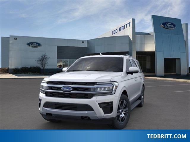 new 2024 Ford Expedition car, priced at $62,636