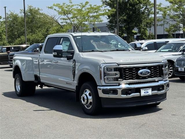 new 2025 Ford F-350 car, priced at $90,765