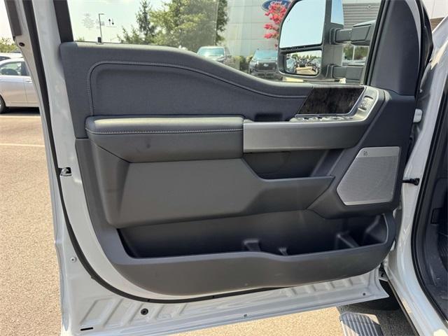 new 2025 Ford F-350 car, priced at $90,765
