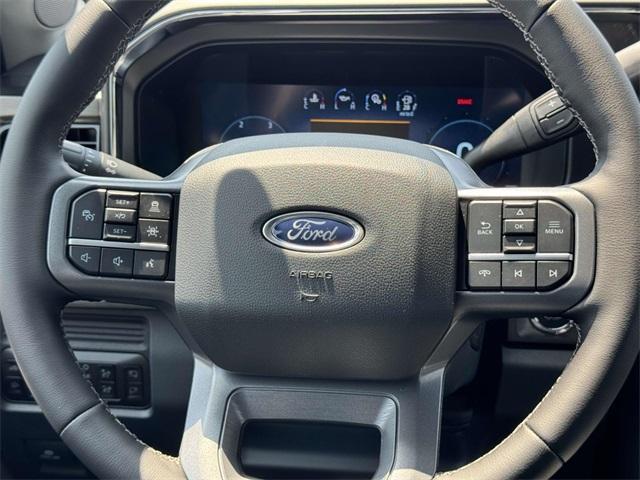 new 2025 Ford F-350 car, priced at $90,765