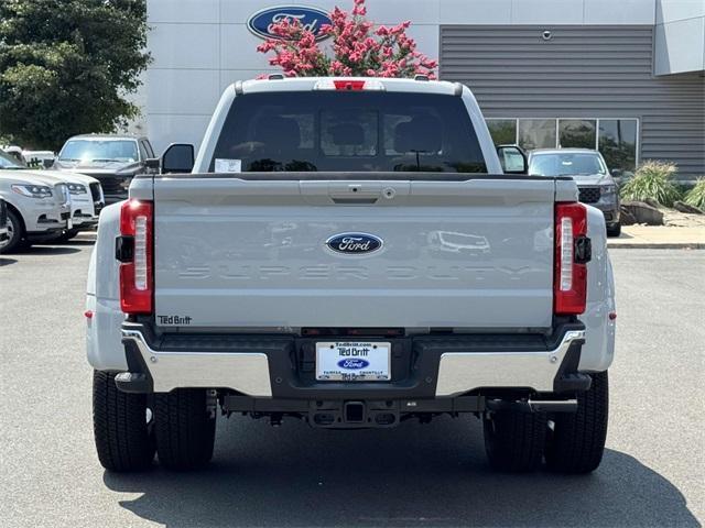 new 2025 Ford F-350 car, priced at $90,765