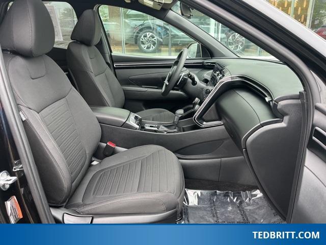 used 2023 Hyundai SANTA CRUZ car, priced at $27,000