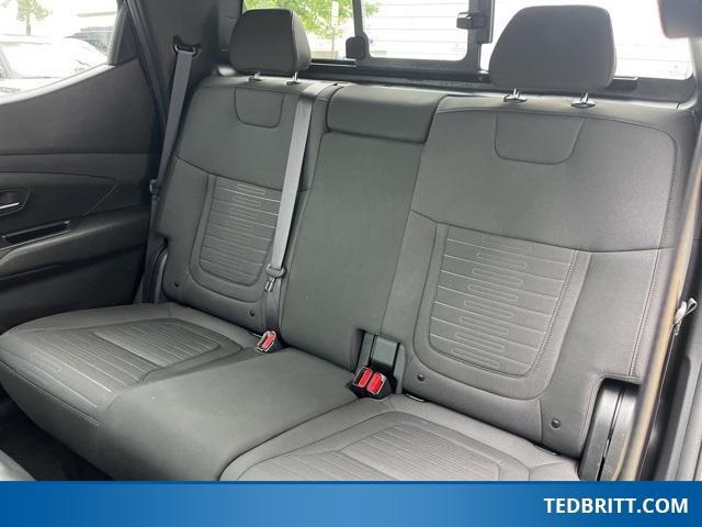 used 2023 Hyundai SANTA CRUZ car, priced at $27,000