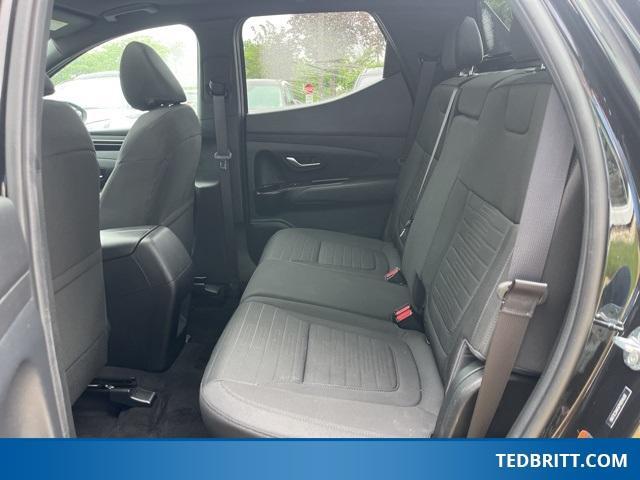 used 2023 Hyundai SANTA CRUZ car, priced at $27,000