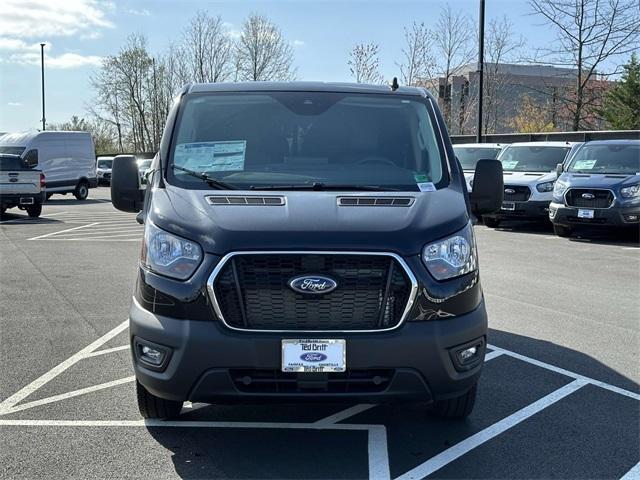 new 2025 Ford Transit-350 car, priced at $54,490