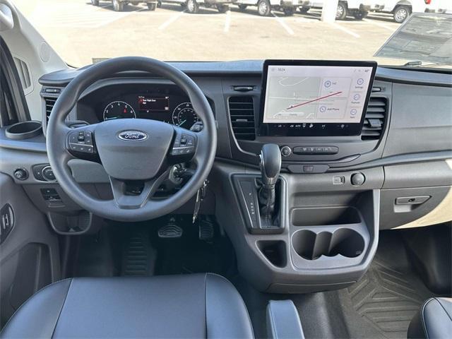 new 2025 Ford Transit-350 car, priced at $54,490