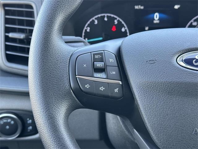 new 2025 Ford Transit-350 car, priced at $54,490