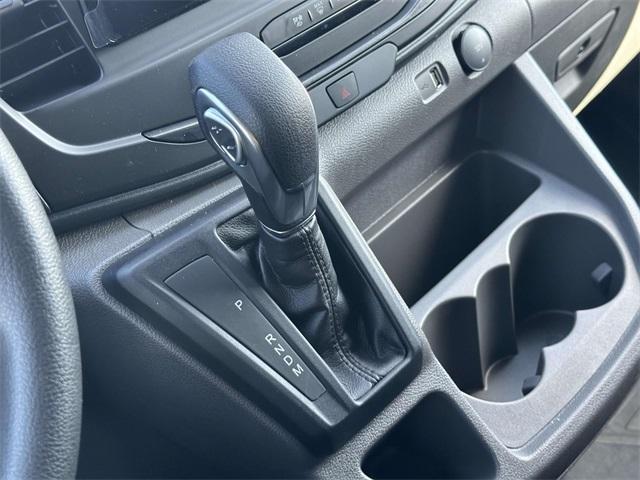 new 2025 Ford Transit-350 car, priced at $54,490