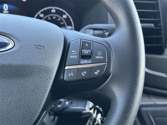 new 2025 Ford Transit-350 car, priced at $54,490