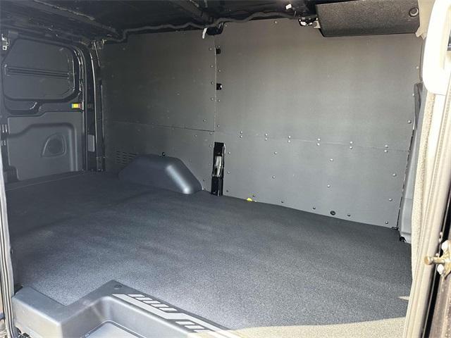 new 2025 Ford Transit-350 car, priced at $54,490