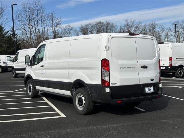 new 2025 Ford Transit-150 car, priced at $50,680