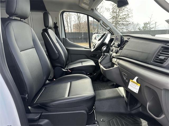 new 2025 Ford Transit-150 car, priced at $50,680