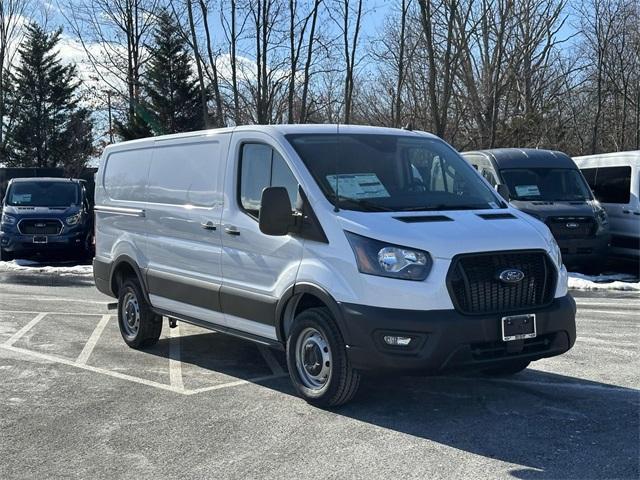 new 2024 Ford Transit-350 car, priced at $49,795