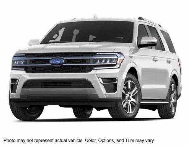 used 2023 Ford Expedition car, priced at $59,000