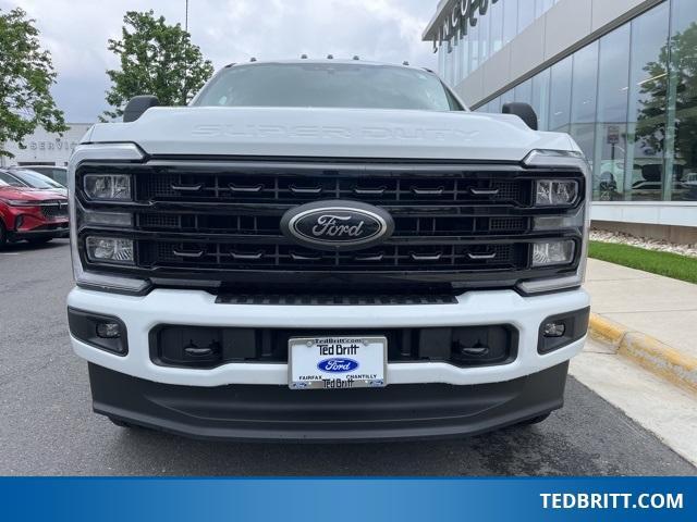 used 2023 Ford F-250 car, priced at $54,000