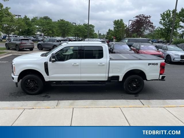 used 2023 Ford F-250 car, priced at $54,000