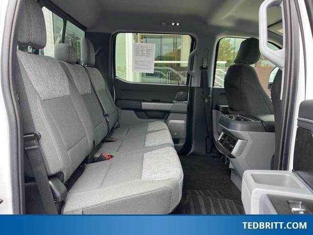 used 2023 Ford F-250 car, priced at $54,000