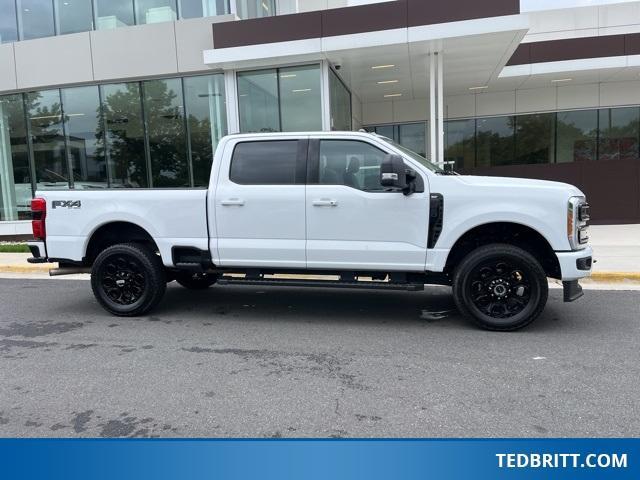 used 2023 Ford F-250 car, priced at $54,000