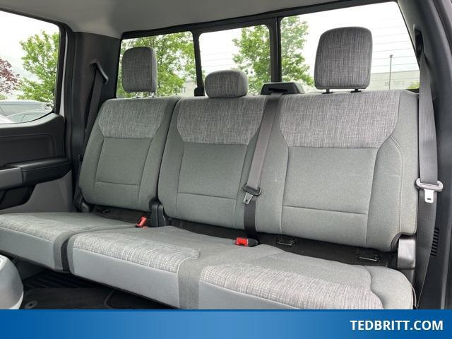 used 2023 Ford F-250 car, priced at $54,000