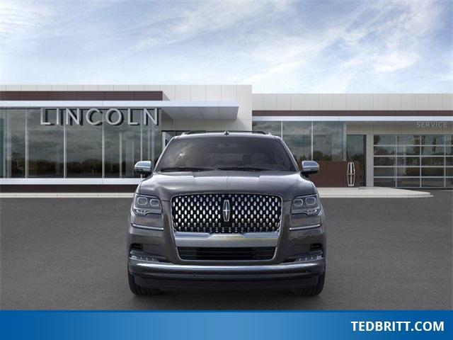 new 2024 Lincoln Navigator car, priced at $118,420