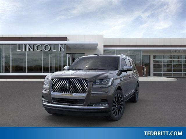 new 2024 Lincoln Navigator car, priced at $118,420