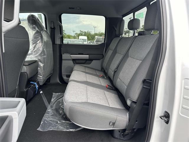 new 2025 Ford F-250 car, priced at $60,280