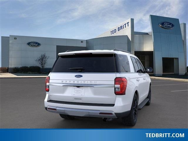 new 2024 Ford Expedition car, priced at $63,578