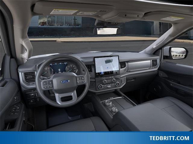 new 2024 Ford Expedition car, priced at $63,578