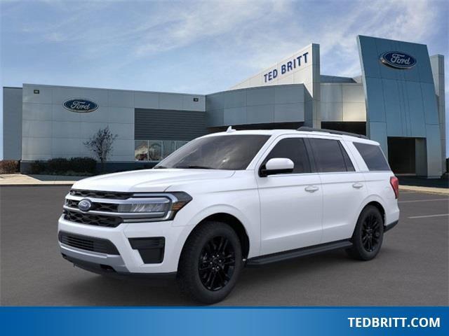 new 2024 Ford Expedition car, priced at $63,578