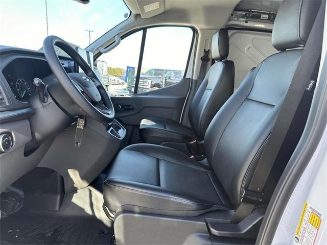 new 2024 Ford Transit-350 car, priced at $49,660