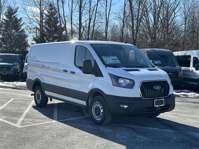 new 2024 Ford Transit-350 car, priced at $50,160