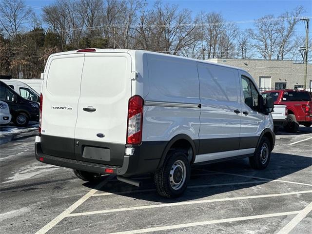 new 2024 Ford Transit-350 car, priced at $49,660