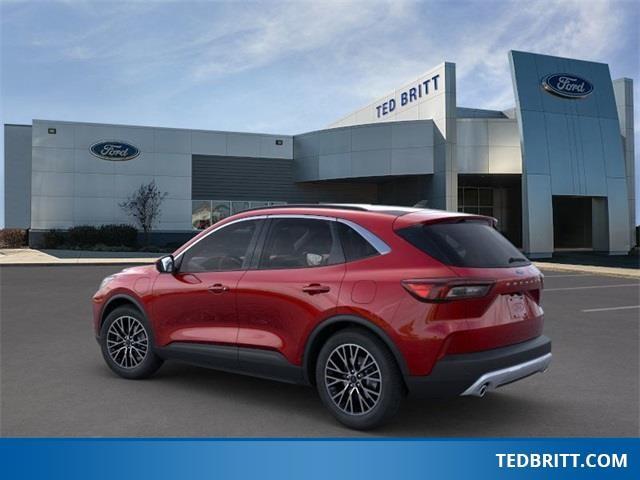 new 2025 Ford Escape car, priced at $39,115