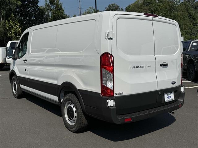 new 2025 Ford Transit-150 car, priced at $49,180