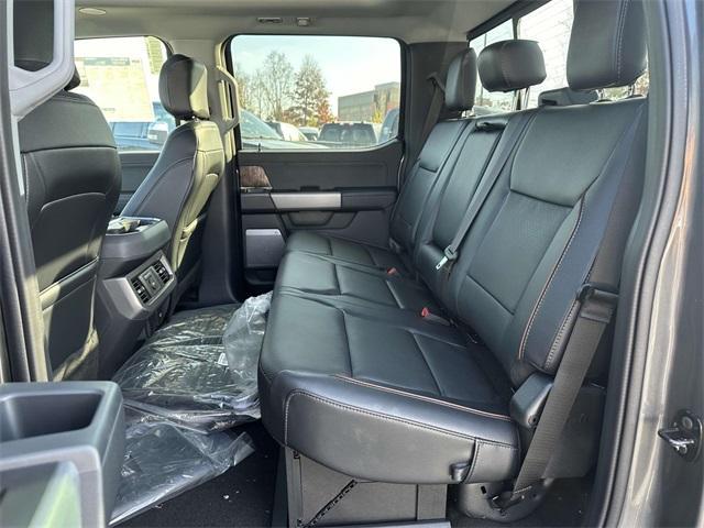 new 2024 Ford F-350 car, priced at $82,585