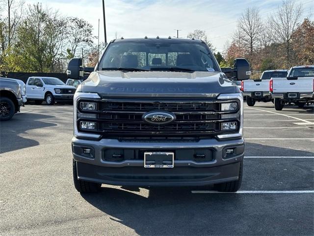 new 2024 Ford F-350 car, priced at $82,585