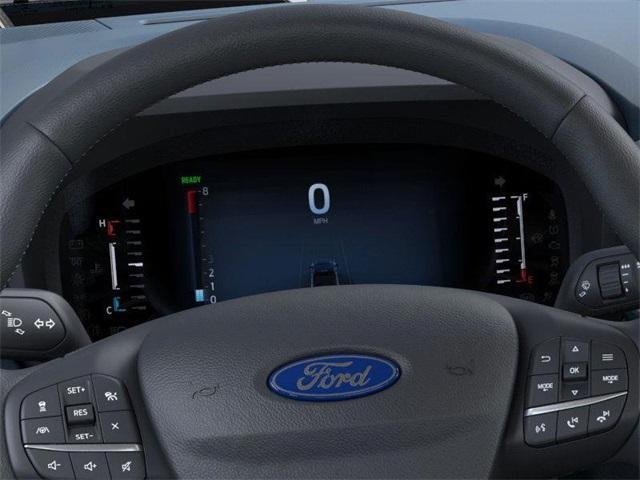new 2025 Ford Maverick car, priced at $39,197