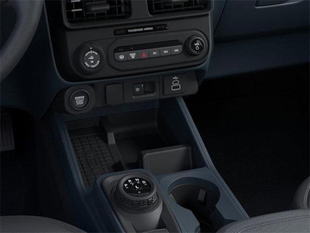 new 2025 Ford Maverick car, priced at $39,197