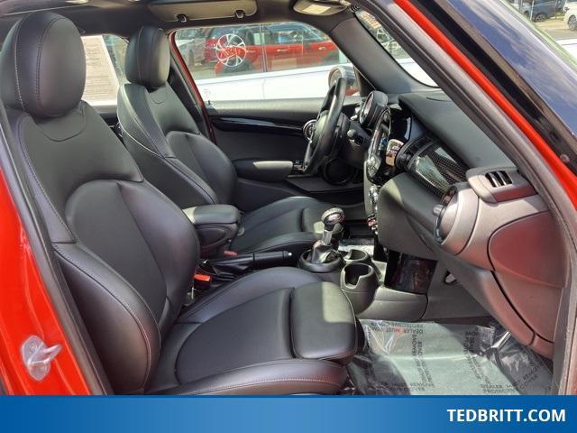 used 2019 MINI Hardtop car, priced at $19,000