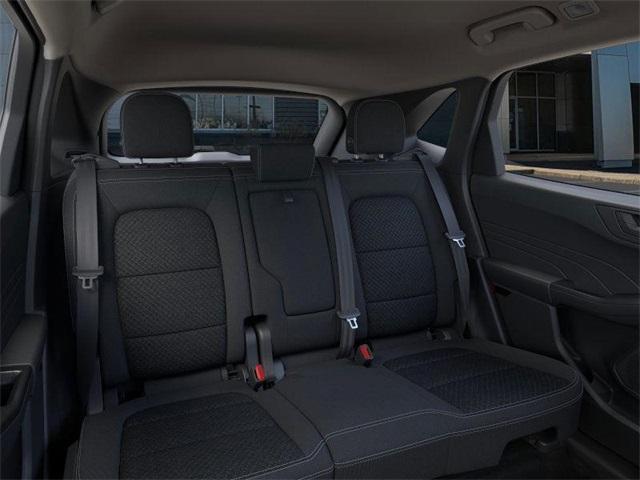 new 2025 Ford Escape car, priced at $32,322