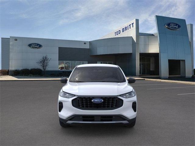 new 2025 Ford Escape car, priced at $32,322