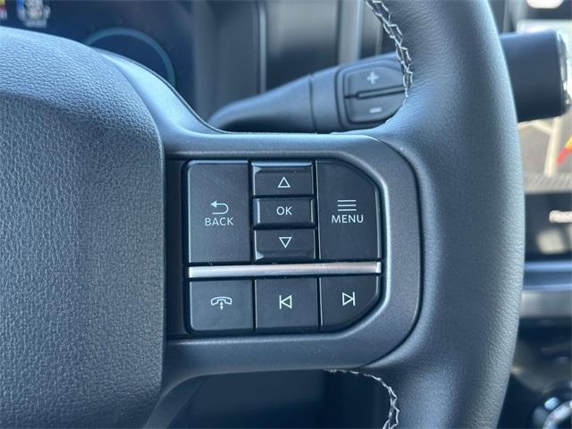 new 2025 Ford F-250 car, priced at $82,250