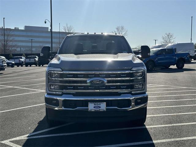 new 2025 Ford F-250 car, priced at $82,250