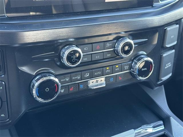 new 2025 Ford F-250 car, priced at $82,250
