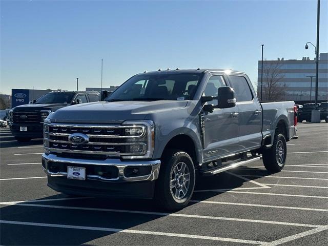 new 2025 Ford F-250 car, priced at $82,250