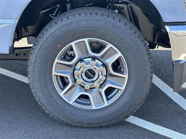 new 2025 Ford F-250 car, priced at $82,250