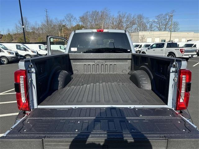 new 2025 Ford F-250 car, priced at $82,250