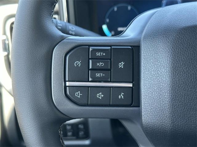new 2025 Ford F-250 car, priced at $82,250