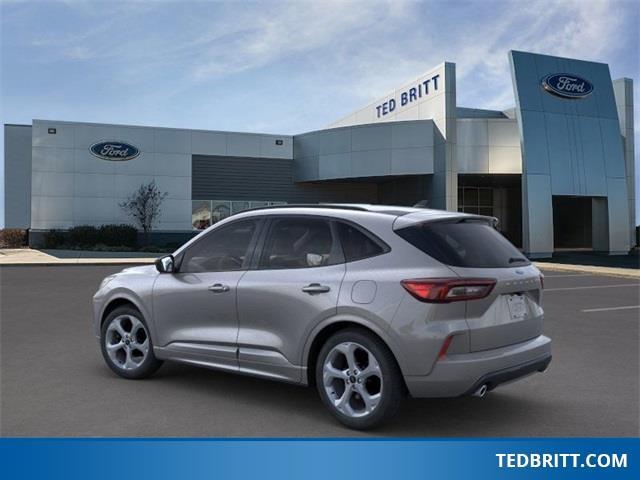 new 2024 Ford Escape car, priced at $28,900