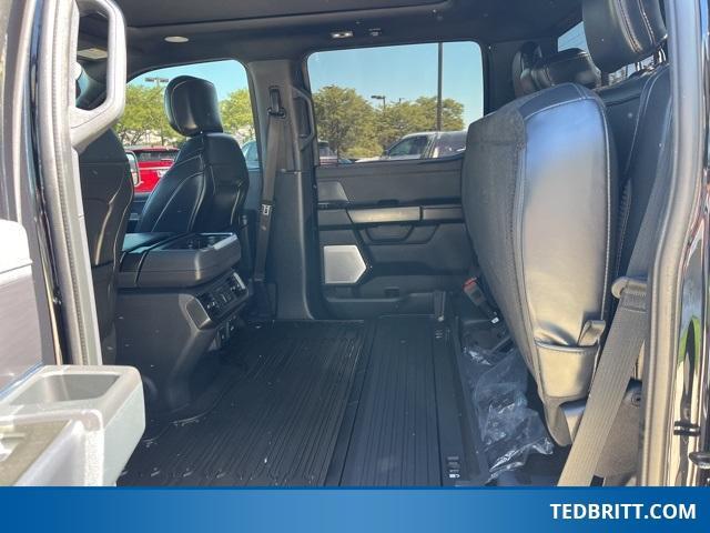 used 2022 Ford F-150 car, priced at $74,994